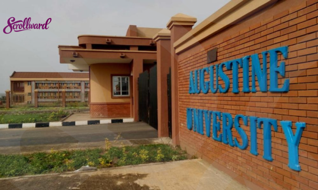 Augustine University Post-UTME screening exercise schedule 2026/2027: what applicants need to know Augustine University Post UTME screening