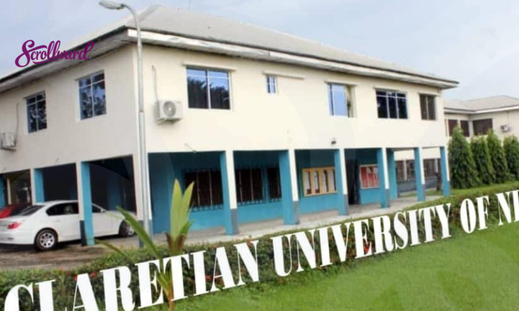 Claretian University of Nigeria