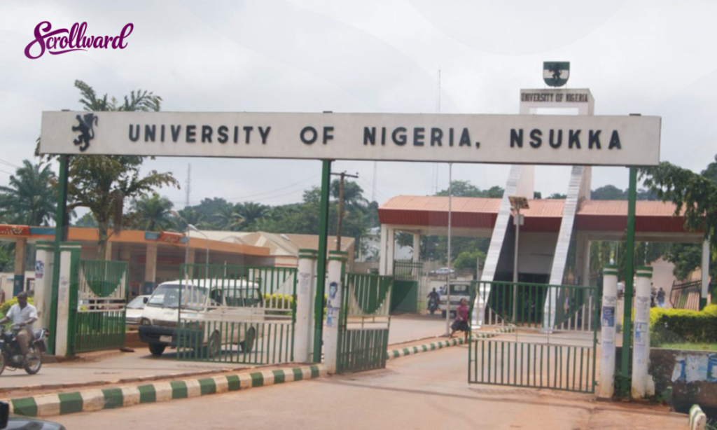 UNN Post-UTME Form 2026/2027: How to Apply University of Nigeria, Nsukka