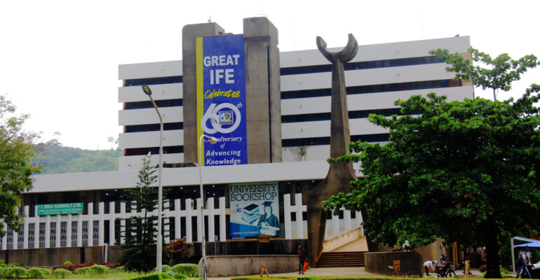OAU Admission List 2026/2027: How to Check on JAMB CAPS